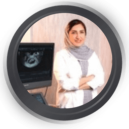 سونوگرافی و رادیولوژی خانم دکتر ایراندخت قربانی سپهر همدان