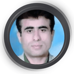 سونوگرافی و رادیولوژی آقای دکتر فرامرز اسفندیار کرمان