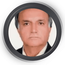رادیولوژی دهان، فک و صورت آقای دکتر ظاهرعلی داداللهی کرمان