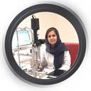 دکتر مهدیه عظیمی زاده