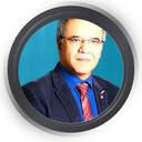 دکتر سعید مرزبان
