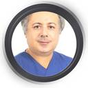 دکتر محمد حقیقی فرد