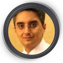 دکتر محمد یاری بخت