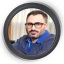 دکتر علیرضا گلبابایی
