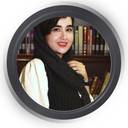 راضیه حسینی