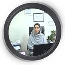 مونا خدادادی بریس