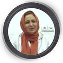 دکتر فریبا کوهدانی