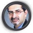 دکتر علیرضا احمدی