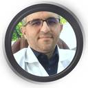 دکتر روح اله منصوری