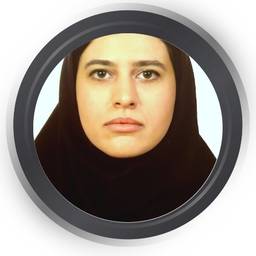 دکتر هاله اسفندیاری