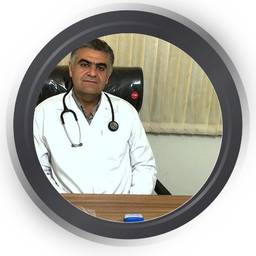 دکتر محمدرضا رادپی