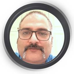 دکتر سید نادر حسینی ناوی