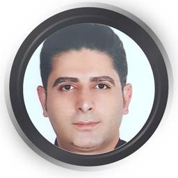 دکتر محمدرضا شهامی