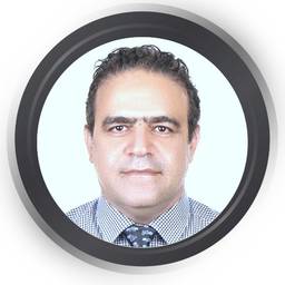 دکتر مصطفی احمدی