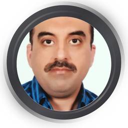 دکتر محمود رضا نعمت اللهی