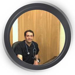دکتر محمد رضا نقیبی