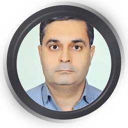 دکتر علی اشراقی