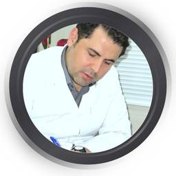 دکتر حسین بهره مند