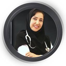 دکتر مریم جنتی پور