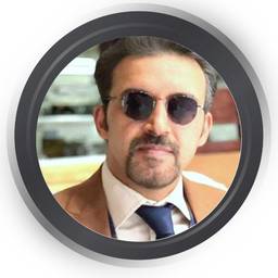 دکتر سیدحامدرضا جعفرزاده