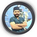 دکتر محمدمهدی سلیمانی