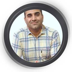 دکتر رضا دهقان