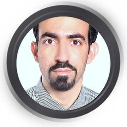 دکتر امین رستمی