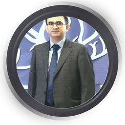 دکتر بهزاد پورمختاری