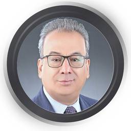 دکتر علیرضا آل هاشمی