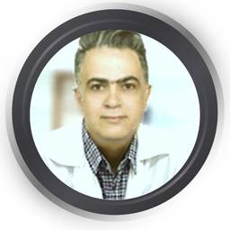 دکتر مهدی آبیلی