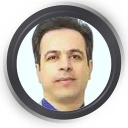 دکتر مجتبی کاهانی