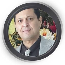 دکتر محسن بیات