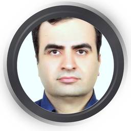دکتر رضا زارع