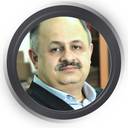 دکتر محمدرضا محمدی