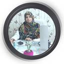 دکتر ملیحه خلیلی بندلی