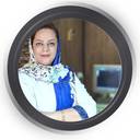 دکتر الهه شاهسوندی