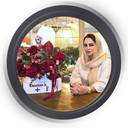 دکتر آتنا خیام باشی