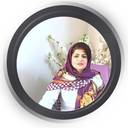 دکتر بهناز محمد ابراهیمی