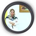 دکتر ام لیلی ربانی