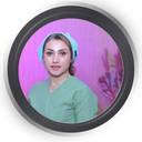 دکتر مریم السادات هاشمی