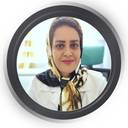 دکتر راحله رضائی آشتیانی