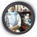 دکتر لیلا هاشمی