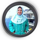 دکتر فریبا الماسی