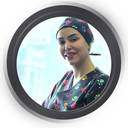 دکتر محبوبه غریب لکی