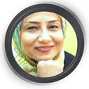 دکتر سیده آفاق حسینی