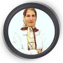 دکتر ربابه محمد بیگی