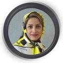 دکتر آزاده یوسف نژاد