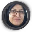 دکتر اعظم حسینی نوحدانی