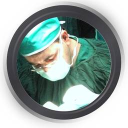 دکتر محمد اعتضاد رضوی