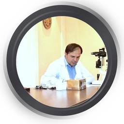 دکتر محمد هاشم ناصری